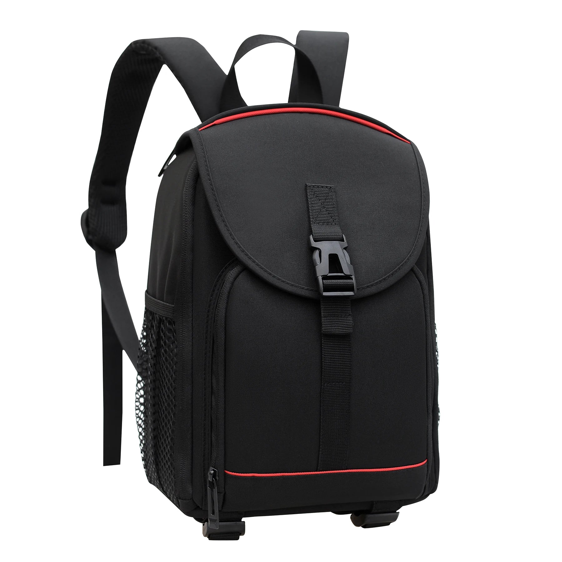 2024 New Design Products Custom Fashion Durable Waterproof Digital Camera Bag Photography Equipment Profession Camera Backpack