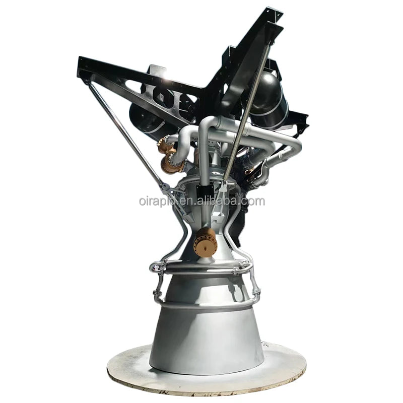 Custom SLS 3D Printing Service Large Prototype Model FDM SLS Technologies Precision Large 3D Printed Parts China Metal