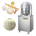 Bakery Used Automatic Dough Divider Cutter for Dough Ball  Making Machine and Dough Cutting Dividing Machine