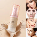 Wholesale Face Moisturizing Foundation Concealer Long Lasting  Makeup Professional Liquid Foundation