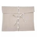 Customized Muslin Cotton Envelope Gift Packaging Bags Organic Envelope Cotton Pouch for Notebook
