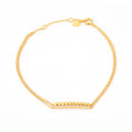 S925 Silver Bracelet Cute Bracelet with Elephant Pendant Fashion Bracelet for Women