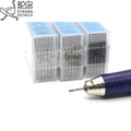 STRONG OSTRICH Tungsten Carbide Manual Hand Jewellery Goldsmith Pen Jewelry Engraving Making Tools Carving Burs Corn