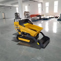 Wholesale Cheap Articulated Mini Dumper Truck Diesel Dumper Truck