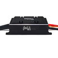 Maytech 200A V75 Based ESC SUPERCASE High Speed 200A with 12pcs Mosfet for Efoil Electric Longboard All Terrain Robots