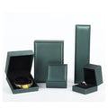 Slim Ring Jewellery Gift Box Luxury Logo Custom Jewelry Box Small Business Jewelry Packaging Earring Pack Pendant Packaging Box