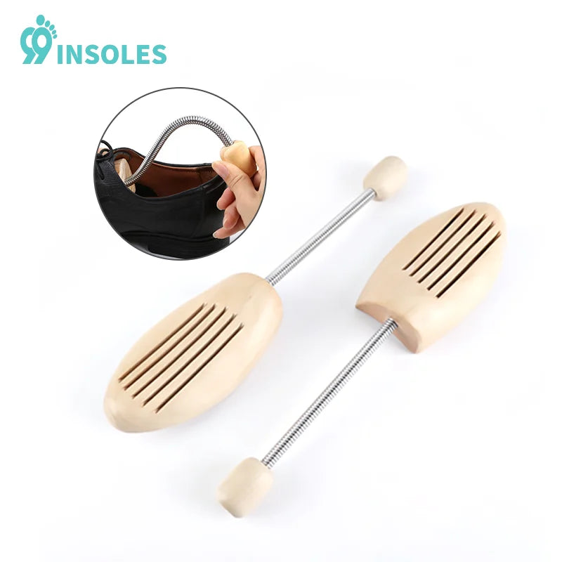 99insole Aromatic Wooden Shoe Tree Wholesale Natural Household Cedar Shoe Tree Eco Friendly Wooden Shoe Tree
