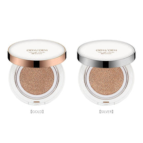 CC Cream Moisturizing Foundation Air-permeable Natural Brightening Makeup BB Cream Korean Cosmetics