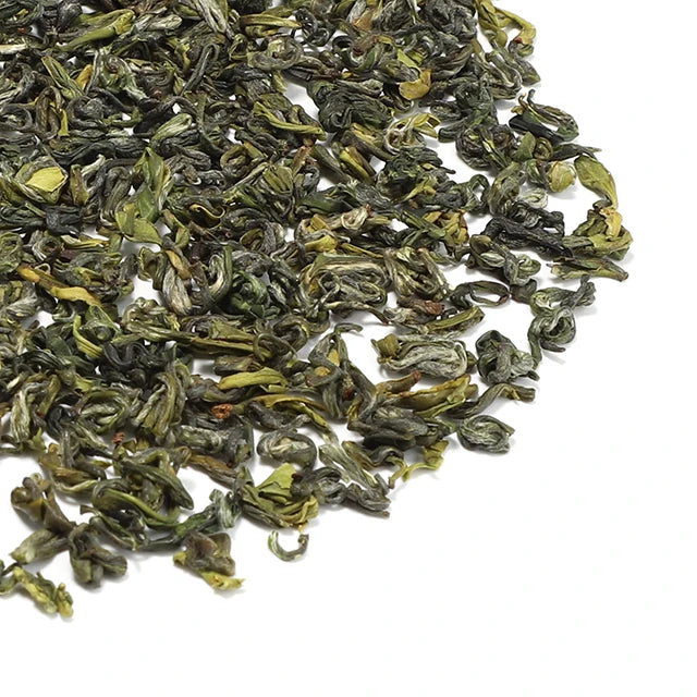Single Estate Chinese Famous Green Tea Premium High Mountain Tea with Private Label Songluo Green Tea