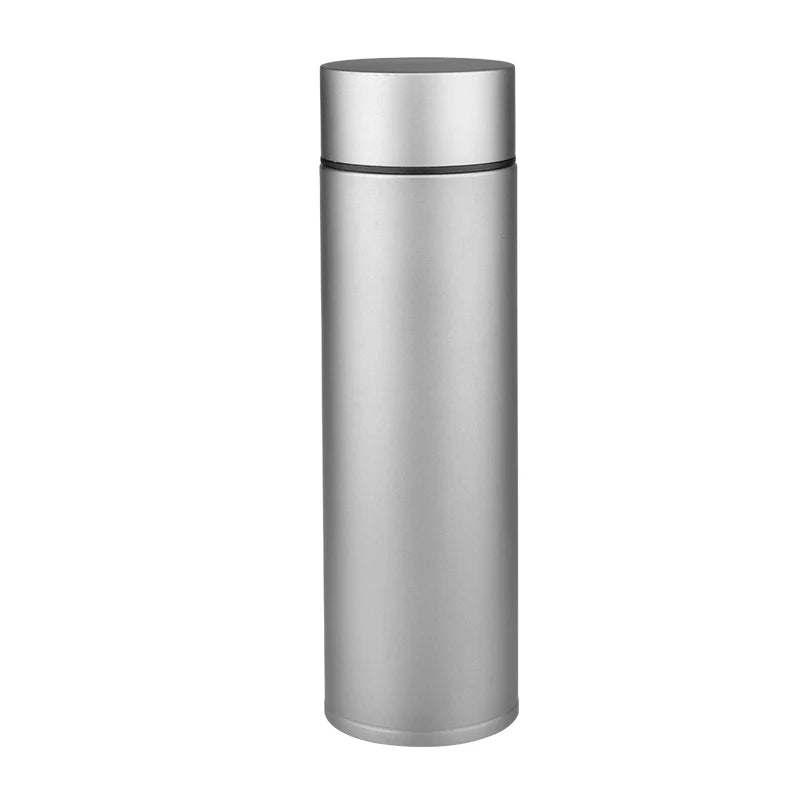 Thermos Bottle Titanium  450ml Double Wall Vacuum Insulated Business Travel Sport Vacuum Flasks & Thermoses Chinese Products