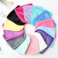 OEM Microfiber Makeup Remover Towel Multi-Functional Round/Roll Cloths Home Spa Use Reusable KNITTED MAGIC FLANNEL CLOTHS ADULTS