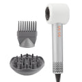 2000W Electric Hair Dryer Set High Speed 110000 Rpm Brushless Salon Hot Air Brush Blow Dryer Secador De Pelo Hair Styling Tools