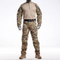 China Cema Camouflage Shirts and Pants Outdoor Tactical Uniform XT4 Combat Suit