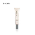 ZHIDUO Face Makeup Concealer Pen Multi Effect Double Head 3D Bronzer Highlighter Stick Texture Contour Pencil Foundation