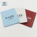 Meisheng Packing Recyclable Three Side Heat Seal Mylar Pouch Vacuum Bag with PET/PE/OPP Materials for Medicine Packaging