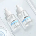 Hot Selling Lanbena Smoothing Natural Ingredients 4d Hyaluronic Acid Serum for Sensitive Skin