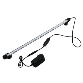 GAKO ATL-66A 5.8W Dimmable Submersible Aquarium Fish Tank Light Eco-Friendly Plastic
