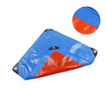 90g PE Tarpaulins Plastic Sheet All Specifications Anti-Aging Outdoor Tarp Covers Waterproof HDPE Tarpaulin Cover for Cars
