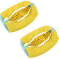 Detachable Anti-Deformation Laundry Bag Polyester Shoe Bag for Travel Washing Machine Shoe Washing Basket Protector