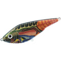 Jerk Bait 9cm 25g 12cm 50g 15cm 70g Custom Printed Fishing Bait
