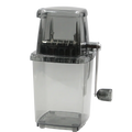 Selco Carp Fishing Tools & Accessories Ice Crusher Grinder and Ground Bait Mixer Crusher