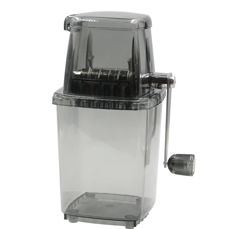 Selco Carp Fishing Tools & Accessories Ice Crusher Grinder and Ground Bait Mixer Crusher