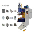 No Mark Spot Welding Customized Automatic Spot Welder Machine