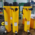 RR-1010 Enerpac Equivalent 10 Ton 254 mm Stroke Double Acting Hydraulic Cylinder Jack