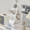3 Layers Tableware Plastic Chopsticks Storage Chopsticks Spoon Cutleries Holder Multi-functional Drain Rack