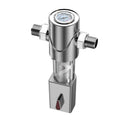 Whole House Filter Tap Water Filter Water Prefilters With Backwash Well House Water Filter Systems