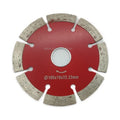 OEM Turbo Diamond Saw Blade Cutting Disc for Cutting Marble