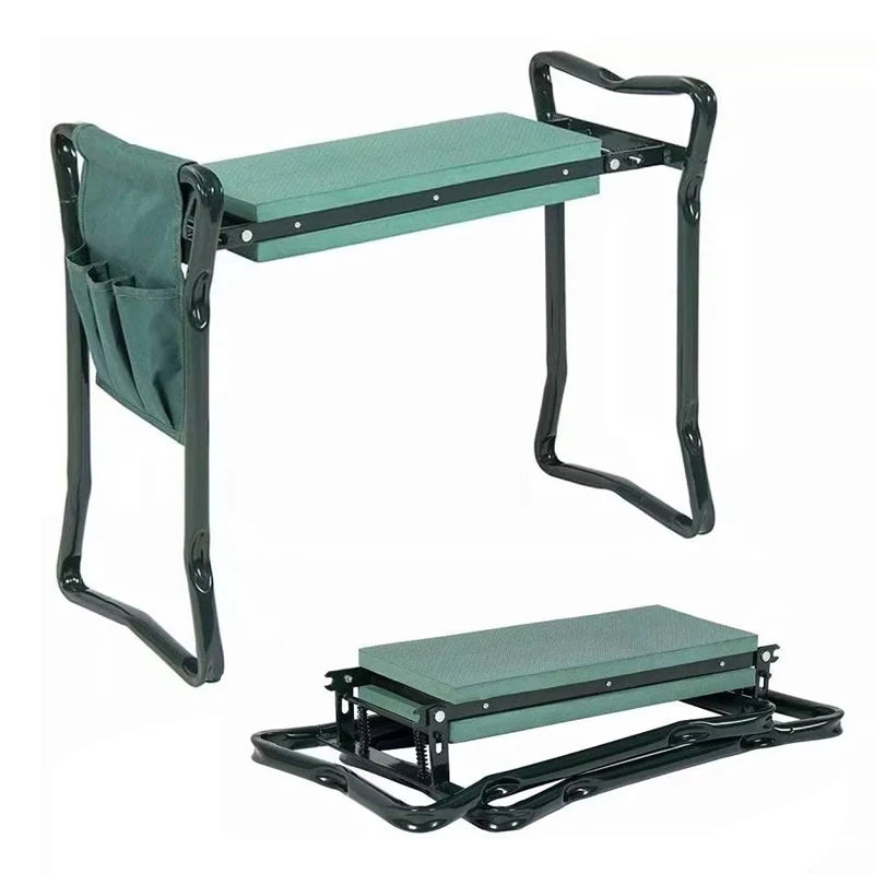 Cheap Garden Kneeler and Seat Garden Kneeler With EVA GARDEN TOOL