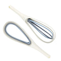 Twist Whisk 2-In-1 Balloon and Flat Plastic Wire