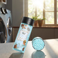 Eco-Friendly High Concentration Nano Microcapsules Lasting Fragrance Softening Clothes 200g Solid Laundry Booster Beads Scent