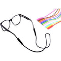 Factory Price Silicone Rubber Cord Reading Glasses Cord Comfortable Cord for Glasses