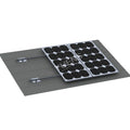 Yuens OEM Factory Price Solar Panel Asphalt Shingle Roof Mounting  Rack L Feet Bracket System