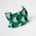 New Pattern Home Decoration Featured Tissue Box Home Decor Ornament Items XKSM