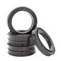 USH hydraulic cylinder seal A505 rubber seal forklift oil seal cylinder piston rod piston