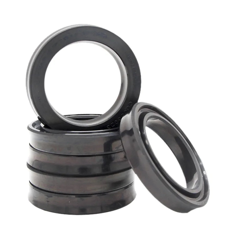USH hydraulic cylinder seal A505 rubber seal forklift oil seal cylinder piston rod piston