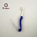 Travel Toothbrush