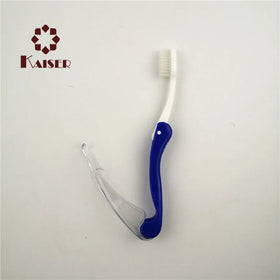 Travel Toothbrush