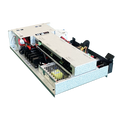 GCE Unique Design 45S 100A Lithium Battery Management System 144V BMS for Lifepo4 Battery Pack