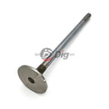 3406 3408 3412 Engine Exhaust Valve 122-0321 Intake Valve 122-0322 for Caterpillar