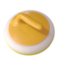 Plastic Curling Stone Curling Game Curling Sport Curling Toys Curling Track and Floor Curling Stone for Sale