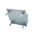GIONLEE Stainless Steel 316 Hardware Stamping Parts Polished Surface Sensor Housing Covers Nickel Silver Shield Precision