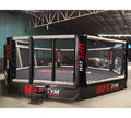 FIGHTBRO CG4 Competition Events Custom Design Good Quality Boxing Ring Boxing Ring for Sale Boxing Ring