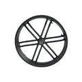 Emc /rohs/ce Approval Front Hub 20*4inch 48v 1000w for Fat Ebike