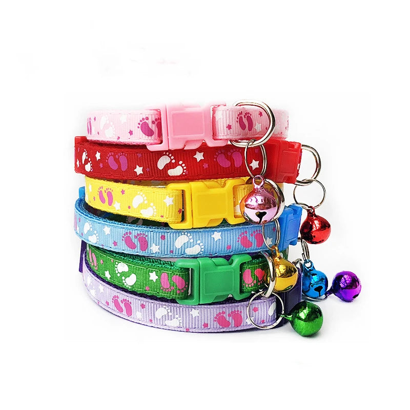 Wholesale Adjustable Dog and Cat New Born Puppy Feeding Bottle Dog Collars
