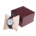Luxury Watch Hard Box Gift Boxes with Pillow Jewelry Watch Packaging for Bangle WristWatch Box