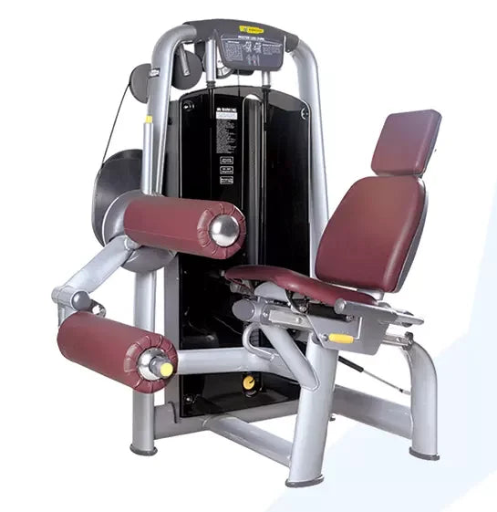 YG-2001  YG Fitness Hot Sale Gym Machine Seated  Leg Extension /leg Curl Machine